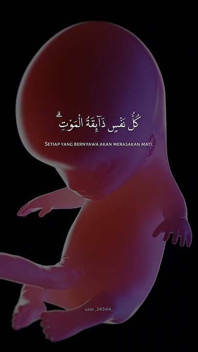 SURAH AL-ANKABUT AYAT 56-57 | Voice by Abdul Rohman Mossad