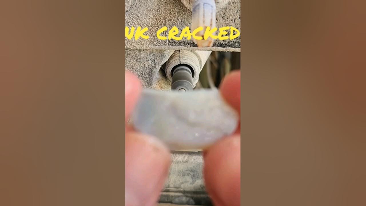 3 gems from one cracked opal rough YouTube