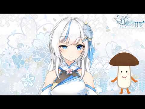 【コラボ】Desireちゃんとうさぎになる