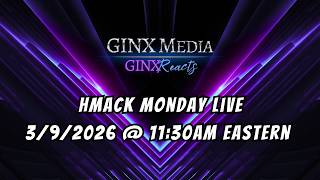 HMACK MONDAY (3/9 @ 11:30am Eastern) Omegle Bars Ep. 91