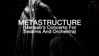 Aairria - Whistling Silicone (from Metastructure: Mensab's Concerto For Swarms And Orchestra)