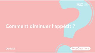 Comment réduire la taille de l'estomac ?