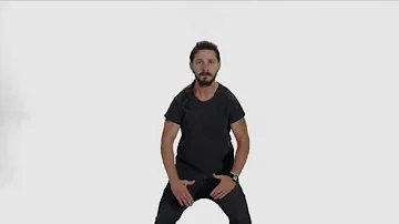 Just Do It! ft. Auto-tuned Shia LaBeouf (Motivational Music Video) ORIGINAL