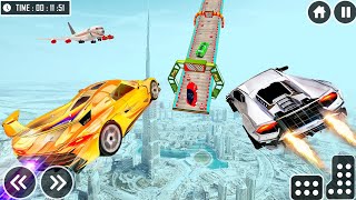 Car Stunt Games Car Games 3d Android games for free  screenshot 4