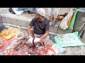 Katla fish cutting expert | ARS fish cutting by arshad