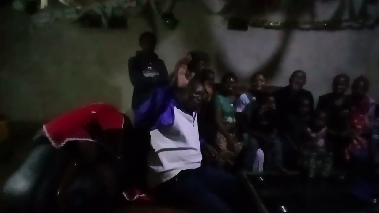 Renaissance de la Culture Ngbaka à Likasi : Sensibilisation et Directives de la DENASE ASBL