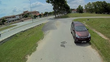 hyperlite floss 2 ~  Edited footage ~