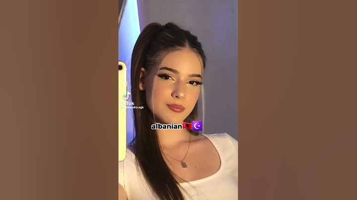 macedonian 🇲🇰 or albanian 🇦🇱 girls?