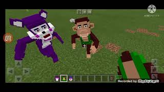 Showcase Add ons Five Nights at Candy's Link download Descripsi screenshot 4