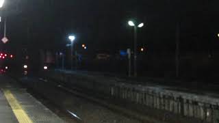 水戸線 回8725M E501系K751編成 KY出場 友部駅到着 2019.12.23