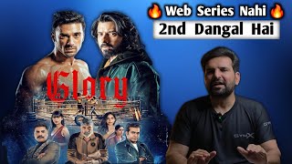 Glory Web Series Review and Reactions Update | Hit or Flop 