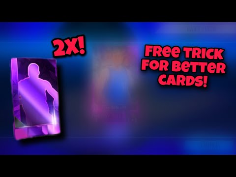 Amethyst Daily Login Trick Guaranteed To Pull Good Cards! | NBA 2K Mobile