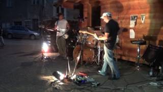 Joes Garage Band Sweet Jane