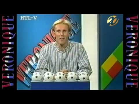 25 Jaar RTL4 - Aanvallen (1989) *Quiz