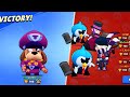 Colonel Ruffs in BIG GAME is...🤔 The Best DOG!!🐶 - Brawl Stars