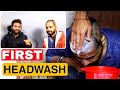 First Head Wash After Hair Transplant (Full Guide) || Follow This To Get Best Hair Transplant Result