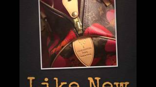 Louis Vuitton Monogram Raisin Tuileries - Meme's Treasures