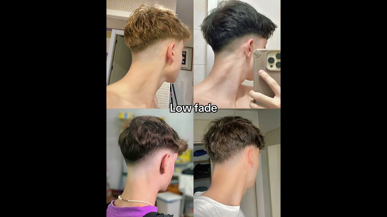 MEN'S HAIRSTYLE BEST😎🔥
