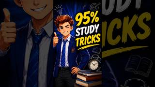 “Class 10th Mein 95% Kaise Laaye? 🔥 Topper Study Tricks”