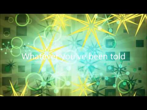 Britt Nicole-Gold Instrumental