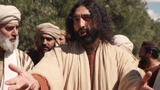 Daily Gospel Reading Video - St. Mark 10:2-16 (English)