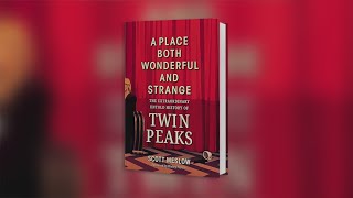 'The Extraordinary Untold History of Twin Peaks'