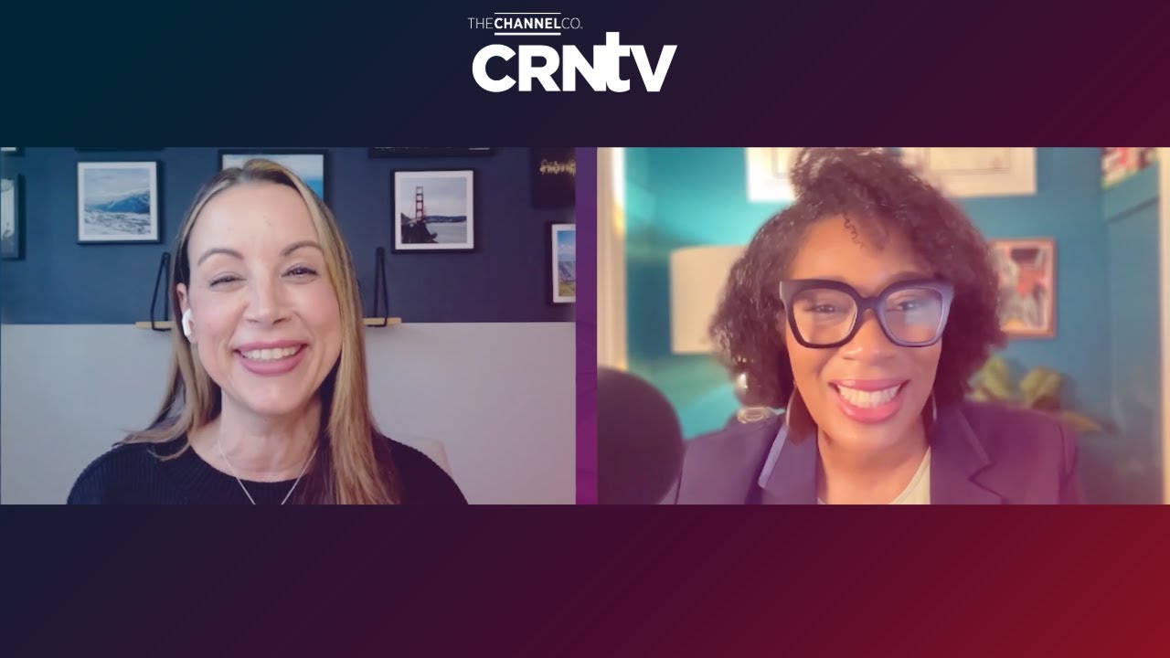 Women of the Channel: Breaking Barriers & Building Legacy | Cass Cooper ...