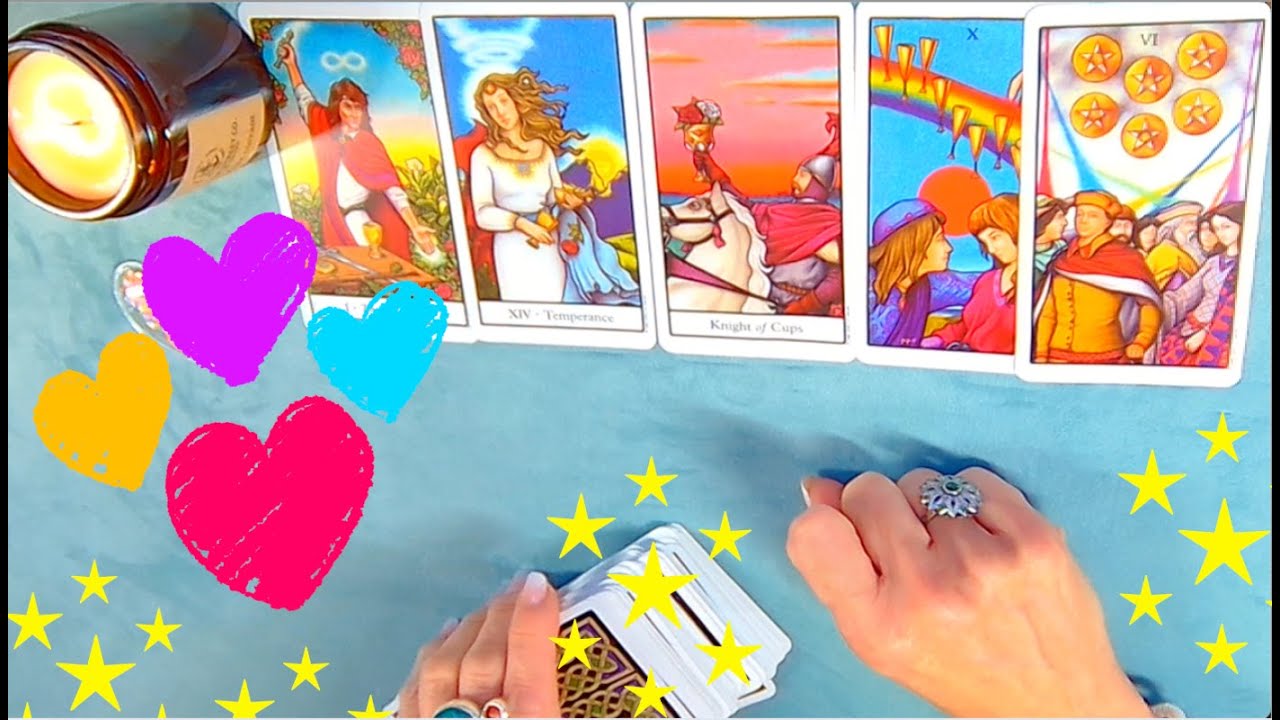 ¿YA TE SACÓ DE SU CORAZÓN?¿HA PERDIDO EL INTERÉS EN TI?