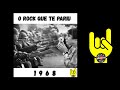 Sueli e Os Kanticus - Esperanto - (1968) - "O Rock Que Te Pariu - Parte 6"