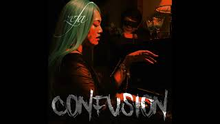 Zefa - Confusion Official Original Song