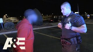 Live PD: Parking Lot Prophet (Season 2) | A&E