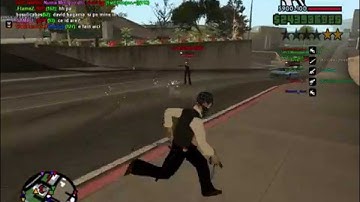 SAMP RSS:REQUEST BAN: JessicaNigri [RAPID-FIRE] {2}