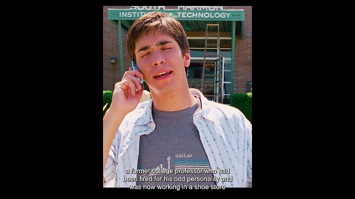 He Faked a University… Then Everyone Applied!