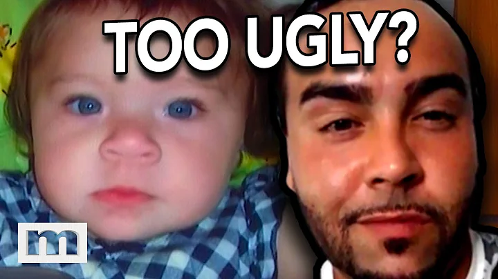 Man Says Baby Is Too Ugly To Be His | The Maury Show