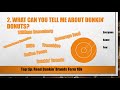 Top 5 Dunkin' Donuts Interview Questions and Answers
