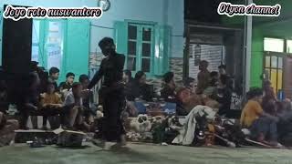 Download Lagu Lir ilir Versi Bantengan. MP3