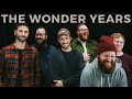 Capture de la vidéo The Wonder Years Interview -  "This Is The Best Record I've Ever Been A Part Of Making"