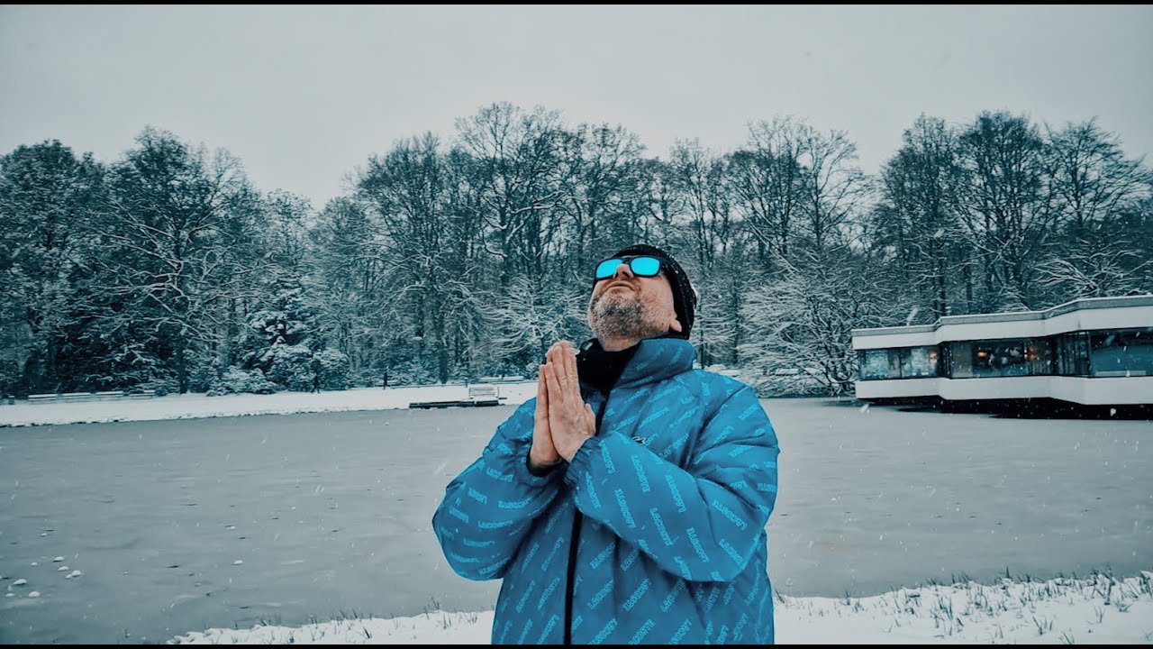 Phizzo feat. Mea - Da drüben (Offizielles Musikvideo) 4K