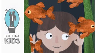 Death And Resurrection Come Follow Me Lesson For Kids