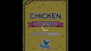 Chicken evolution-galinhas mutantes!? screenshot 4