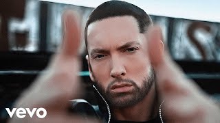 Eminem & NF - Who I Am? (New Song 2024)