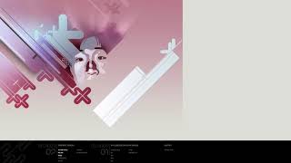 Fluxen Flash Website In 2003