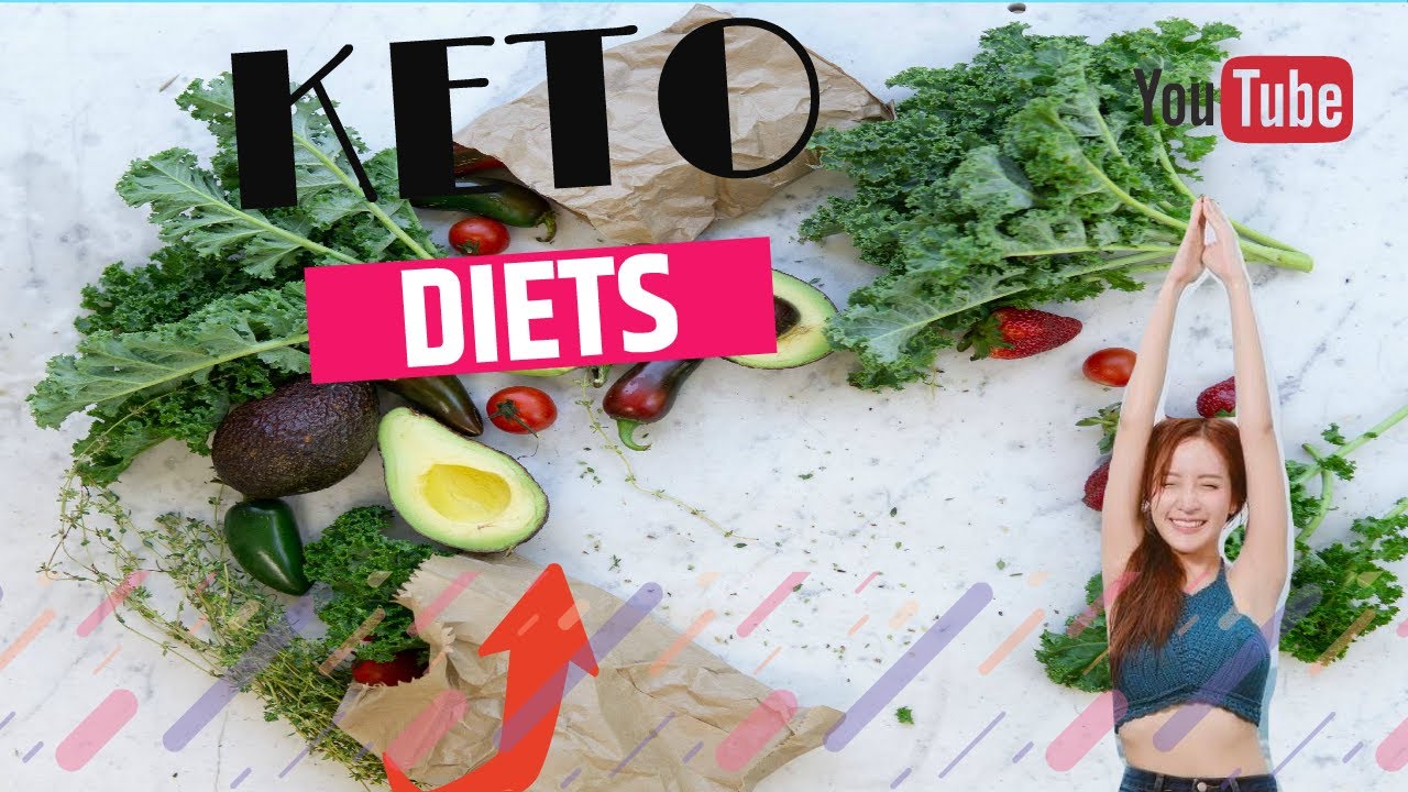 Keto Diets, Nutrition Science And Weight Loss Tips - What Is Health