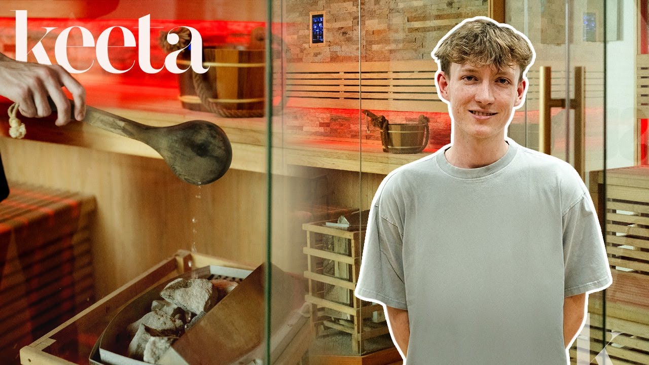 Rethinking Fitness: Why Rest Isn’t Optional | Keeta PH