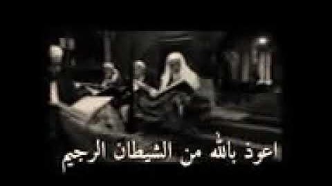 قراءه نادره لمحمد القريطي سوره النجم