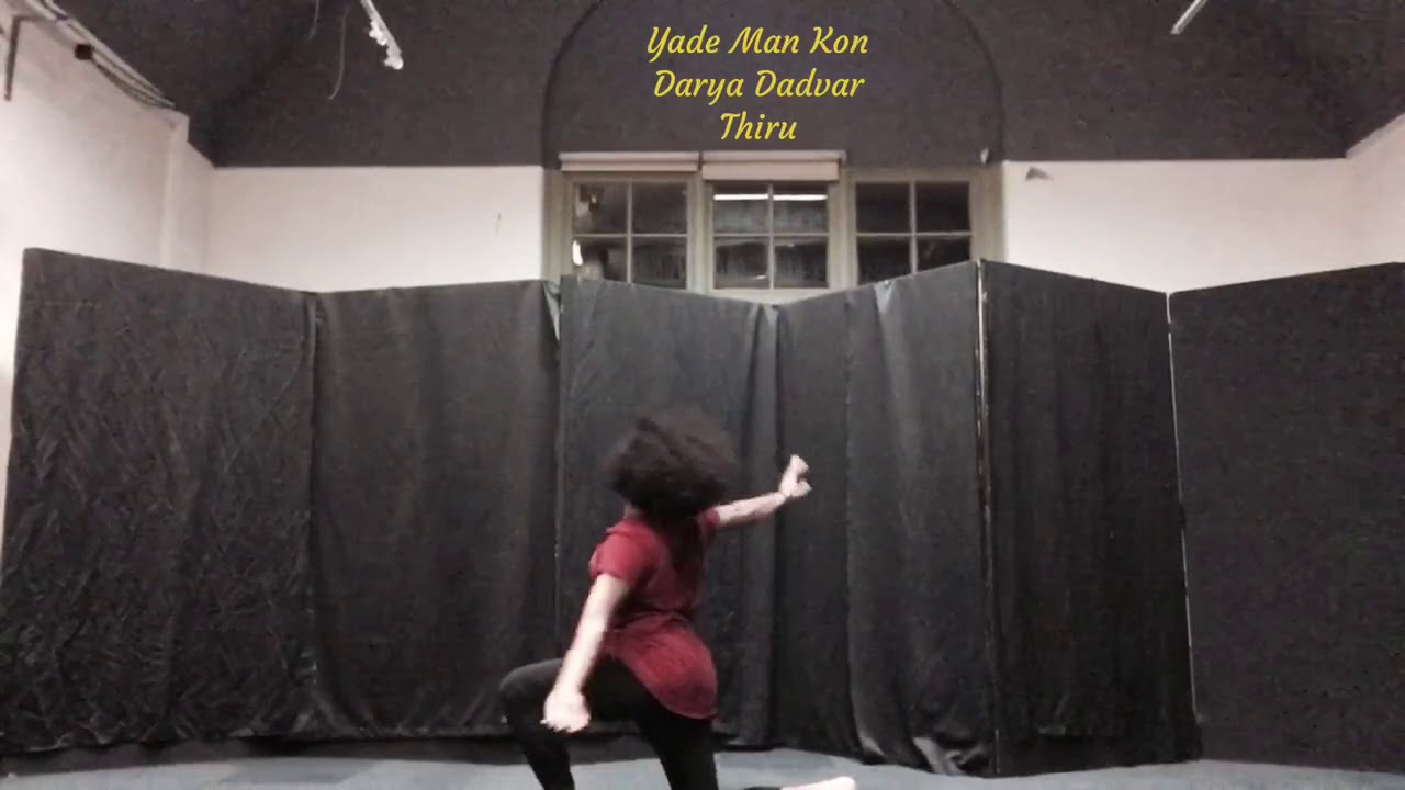 Yade Man Kon | Darya Dadvar | Thiru Dance Movement