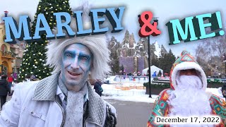 WinterFest is 100% Fantastic-ness! | Wonderland Weekly: December 17, 2022