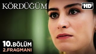 Kördüğüm 10. Bölüm 2. Fragmanı