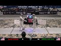 C4 - Junior Men's Epee - (Abdellahi v Bush) - February NAC, Cincinnati, OH - 2026