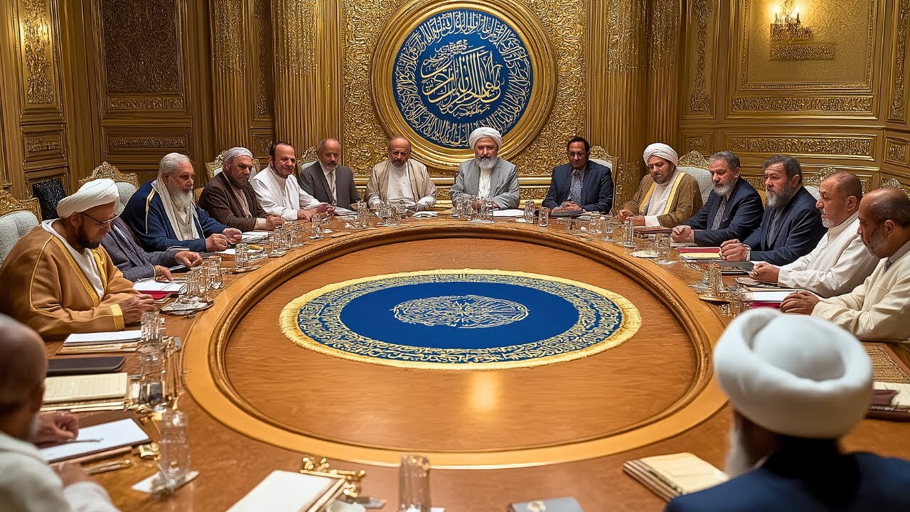 Este Evento Mundial Coincide Con La Profecía Más Aterradora De La Biblia